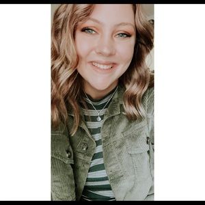 Meet your Posher, Paige